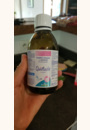 avis Sirop Quiétude par Elodie