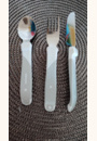 avis Couverts Inox apprentissage par Angélique
