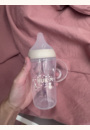 avis Biberon Perfect Match 260ml 3m+ par Lea