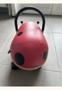 avis Porteur coccinelle par Adeline