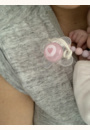 avis Sucette Naissance Nature 0-2 mois par LAURA