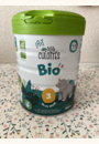 avis Lait de croissance Bio 3ème âge de 10 à 36 mois par Laura