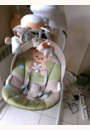 avis Balancelle Lilou Diamond par carine