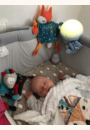 avis Veilleuse / Projecteur Next2 Stars - First Dreams par Liza