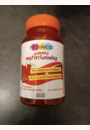 avis Gummies Multivitaminés par Sonia