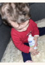 avis Liniment oléocalcaire par maidi