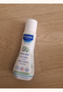 avis Lait corps Hydra Bébé à l'avocat bio par Laura