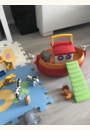 avis Playmobil 1.2.3 - Arche de Noé par Charlotte