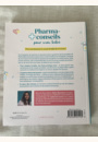 avis Livre Pharmaconseils pour mon bébé par Lina