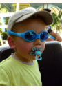 avis Lunettes de soleil Looping par Virginie