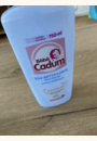 avis Eau micellaire 400 ml par Perrine