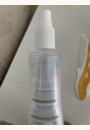avis Eau rafraîchissante et coiffante par Laurine