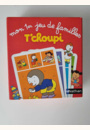 avis Jeu de 7 familles T'choupi par Mila
