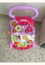 avis Super Trotteur parlant 2 en 1 par Ines