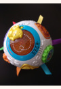 avis Super Lumi Balle magique par Virginie