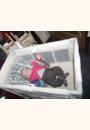 avis Lit Pliant Dream'N Care par Julie