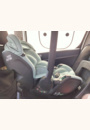avis Siège-auto BABY-SAFE PRO par Amandine