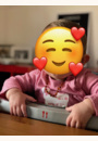 avis Siège de table 360° par Anaïs
