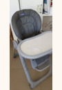 avis Chaise Haute Polly Magic Relax par Marion