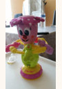 avis Hochet P'tite fleur rose par gael 