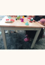 avis Ensemble table et chaises en bois Activity par Rania
