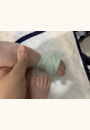 avis Owlet Smart Sock 3 - Système de surveillance intelligent pour bébé par Elodie