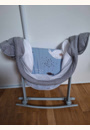 avis Lit parapluie Lovi 3 en 1 par Emma