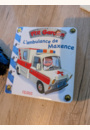 avis L'ambulance de Maxence par Adeline