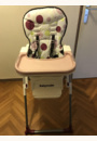 avis Chaise haute compacte Slim   par Ylé