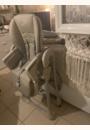 avis Chaise haute Yummy par Clea