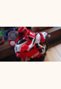 avis Moto Ducati 1198 par sabrina