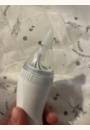 avis Mouche-bébé électrique nomade Aspidoo par Rossana