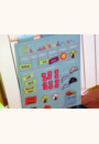 avis Panneau Calendrier Basic par Aline