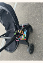 avis Poussette finiti™ par Florence