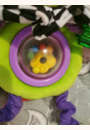 avis Peluche Multiactivités Doofy par Delphine