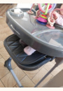 avis Chaise haute olea par Laetitia