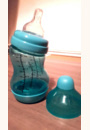 avis Biberon S anti-colique natural 250ml par 