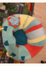 avis Baby Seat and play sophie la girafe par Marion