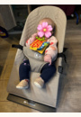 avis Transat bébé MIMI par Vanessa