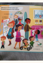 avis Livre L'école maternelle - Mes premiers docs sonores par Eliane