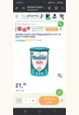avis Lait Expert Anti-Régurgitations 1er âge 800g par Cécile