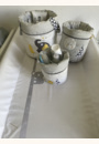 avis Paniers de toilette Babyfan (x3) par Marine