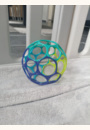 avis Hochet Balle OBALL par Ludivine