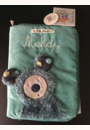 avis Protège carnet de santé personnalisable koala Les Zazous par Loubna
