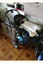 avis Duo Poussette High Trek et Nacelle Windoo Plus par Alexis