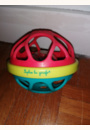 avis Soft'Ball Sophie la girafe par Margot