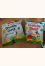 avis Bio Crunchy Snack Millet-Mangue par Anaïs