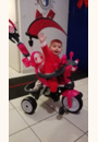 avis Tricycle Baby driver confort sport par mylène