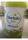 avis Lait bio infantile 2ème âge 6-12 mois par Nina