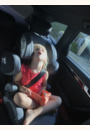 avis Siège auto Cruiserfix 3 par Julie